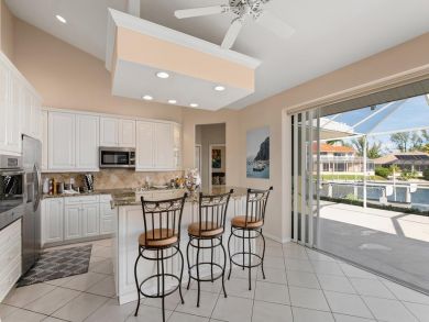 A Magnificent Luxury Marco Rental Walk to Beach